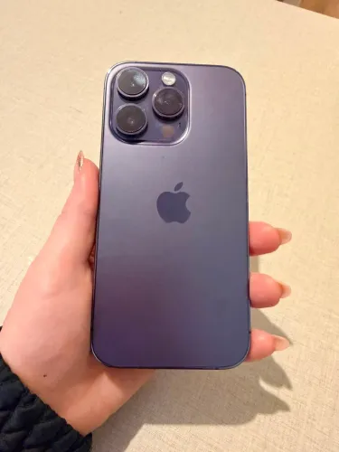 iPhone 14 Pro