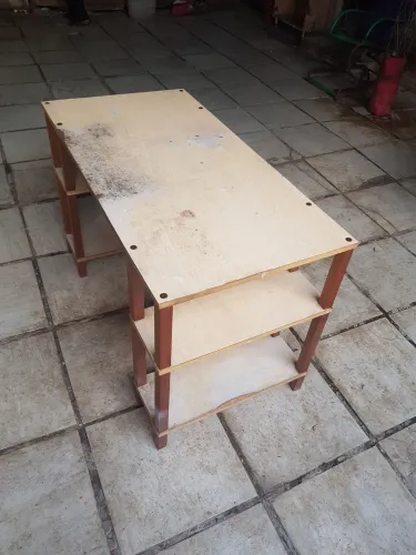 Mesa escritório