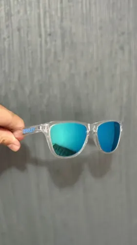 Óculos Oakley FrogSkins