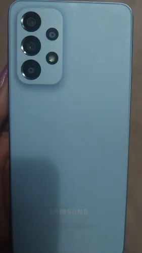 Vendo celular praticamente novo pouco usado