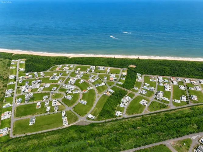 Terreno para Venda em Rio das Ostras, Alphaville