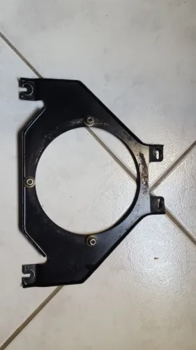 Suporte Auto Falante Maverick