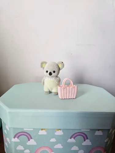 Sylvanian families Surpresa