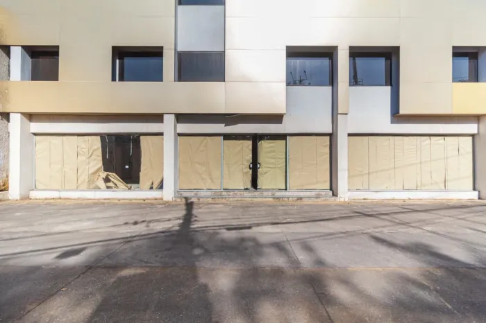 Sala comercial na Avenida das Nações Unidas, 16821 - Conjunto 01 161 m²