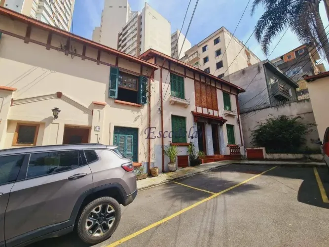 Casa de Vila recém reformada próximo ao metrô Santana à venda, 160 m² por R$ 1.200.000 - S