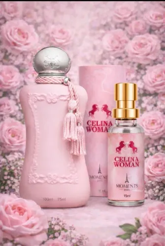 Perfumes Importados Moments Paris