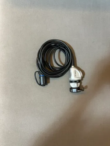 Cabeça de Câmera Stryker 1288 HD 3-Chip Original Com Acoplador C-Mount
