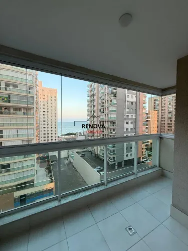 APARTAMENTO PARA LOCAÇÃO PRAIA DE ITAPARICA - VILA VELHA ES