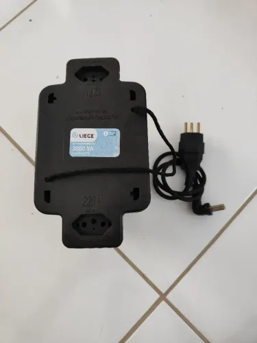 Transformador Liege 3000 VA