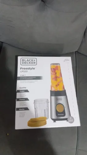 Liquidificador e processador