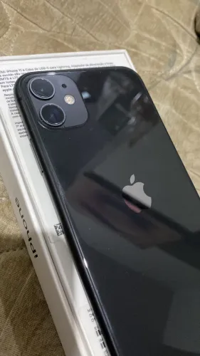 iPhone 11 64GB - Todo Original | Excelente Estado