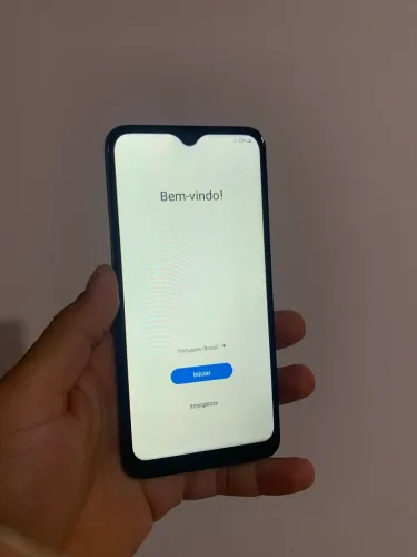 Samsung A20 32gb Azul