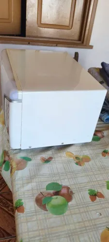 Microondas
