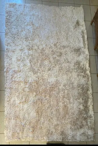 Tapete fio de seda