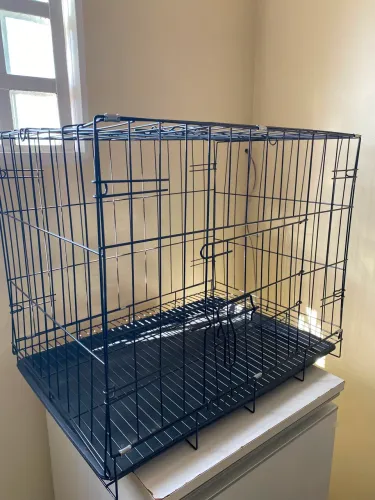 Caixa de transporte PET