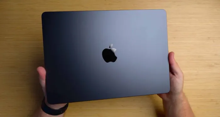 Macbook Air M2 16GB Midnight