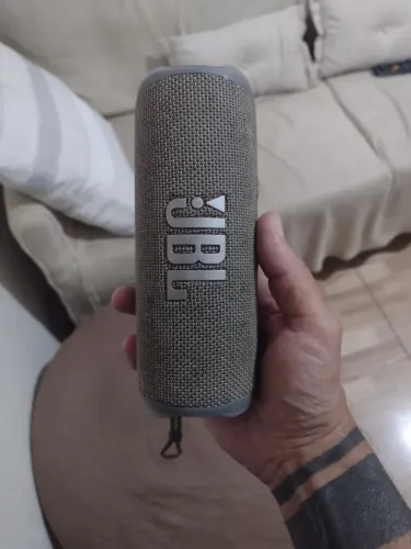 JBL Flip 6 Caixa de Som Bluetooth 30W