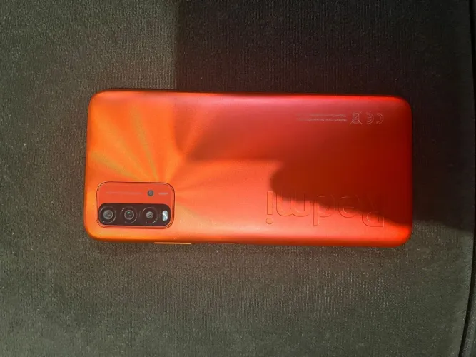 Vendo Redmi 9T