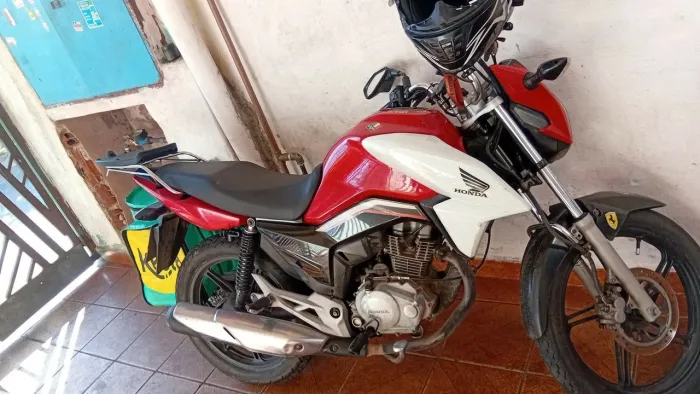 Fan 150 2015