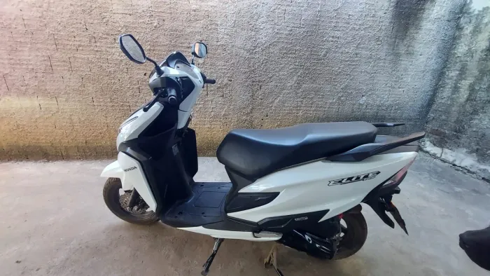 Honda Elite 125