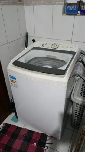 Máquina 12kg