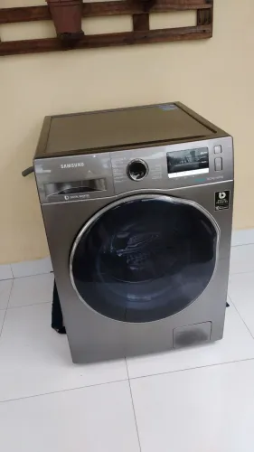 Lava e seca Samsung 10 kg