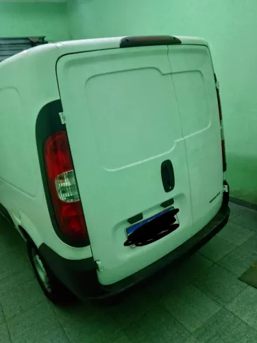 Fiat Fiorino Endurance EVO 1.4 Flex 8V 2P 2024