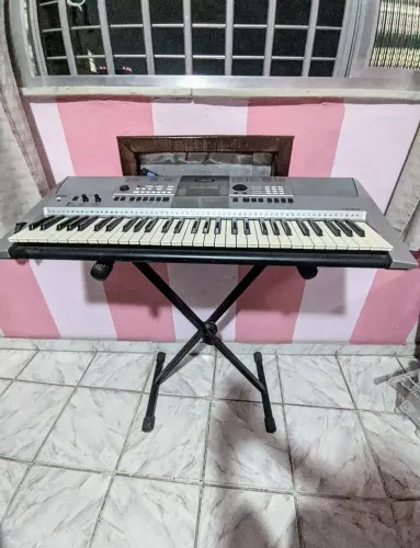 Teclado Yamaha