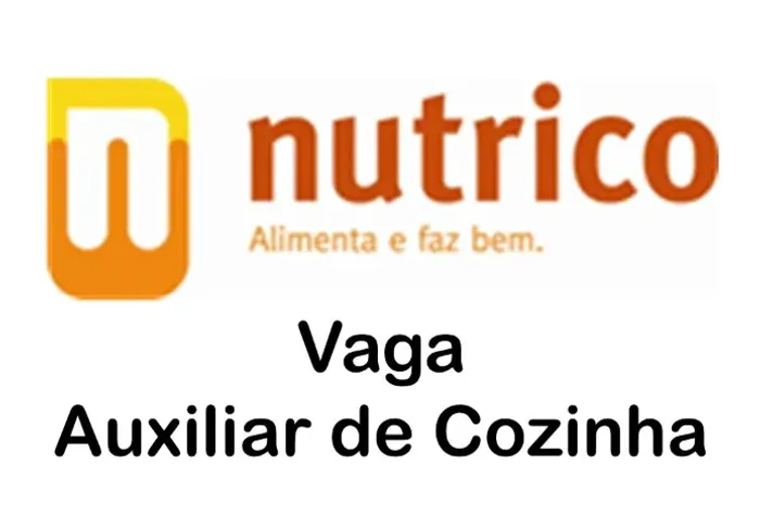 Auxiliar de Cozinha - Segunda à Sexta - Próximo ao Shopping Plaza Sul