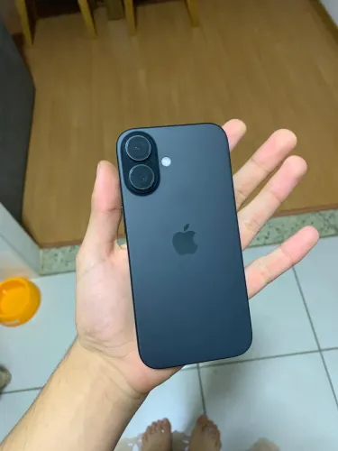 iPhone 16 - Excelente