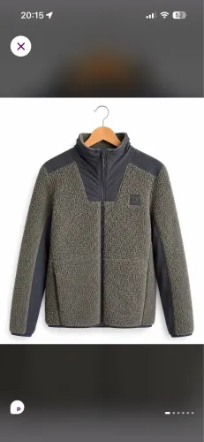 Casado under armour P adulto