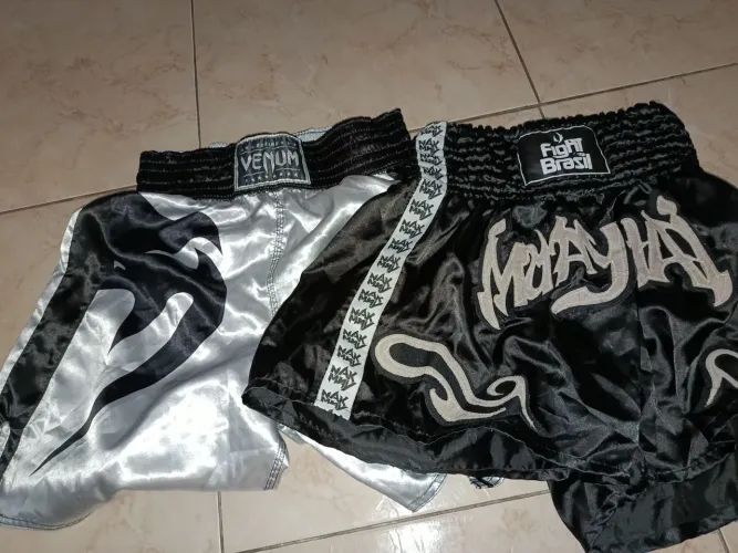 Short