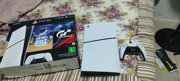Ps5