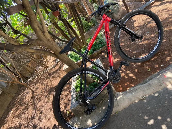 Bike aro 29