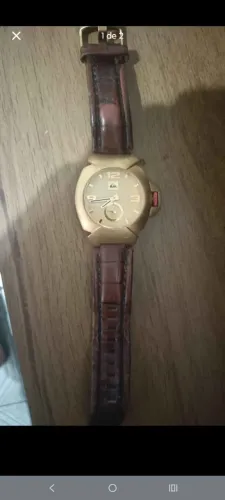 Relógio Quiksilver