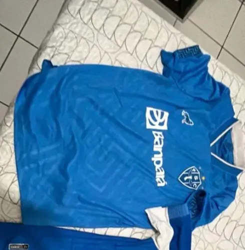 vendo camisa do paysandu meu numero é *86