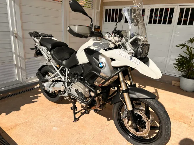 BMW R 1200 GS