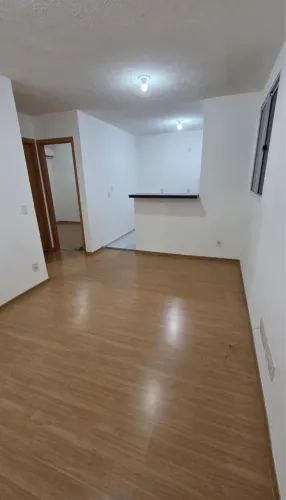 (JK) APARTAMENTO 100% PARCELADO NO PRADO VELHO
