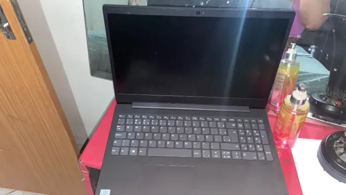 notebook ideapad