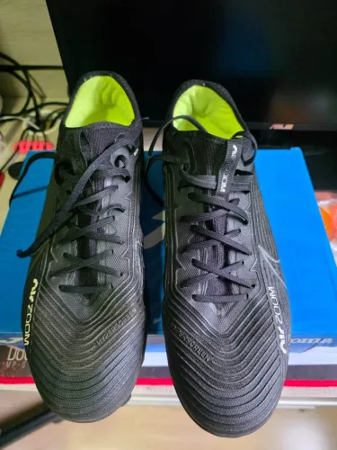 Chuteira Society Nike Zoom Mercurial Vapor 15 Pro TF