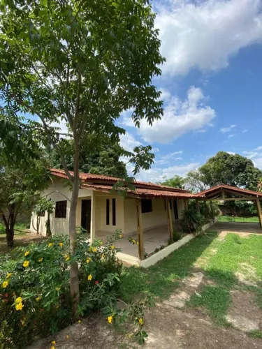 Vendo Mini Chácara em Cariacica Sede