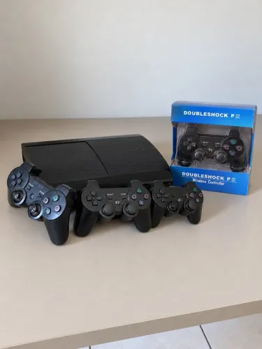 Ps3 completo
