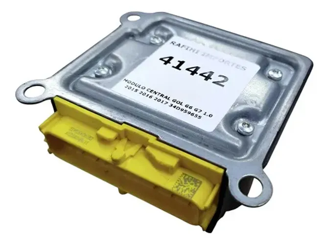 Modulo Central Gol G6 G7 1.0 2015 2016 2017 34d959655