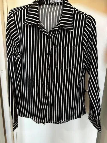 Camisa Feminino 