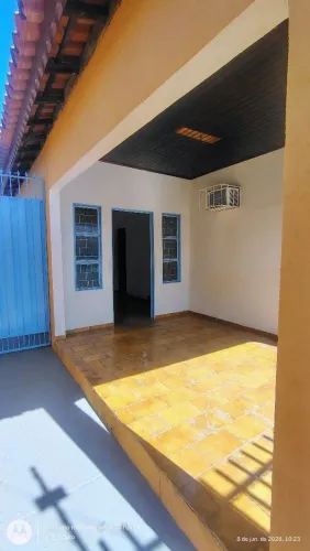 Casa CPA 02 - Locação