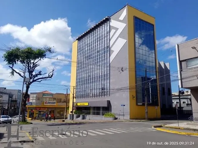 PONTO COMERCIAL em PARANAGUÁ - PR, CENTRO HISTÓRICO