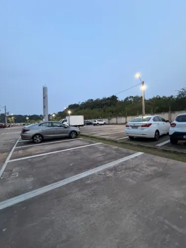 aluguel apartamento no parque mosaico - condomínio jatobas