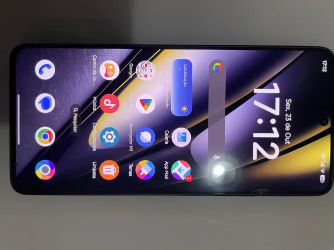 POCO F6