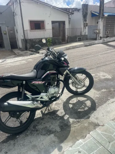 Moto para locação para fazer renda extra