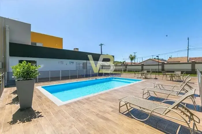 Apartamento à venda, Jardim Itaqui, Campo Largo, PR